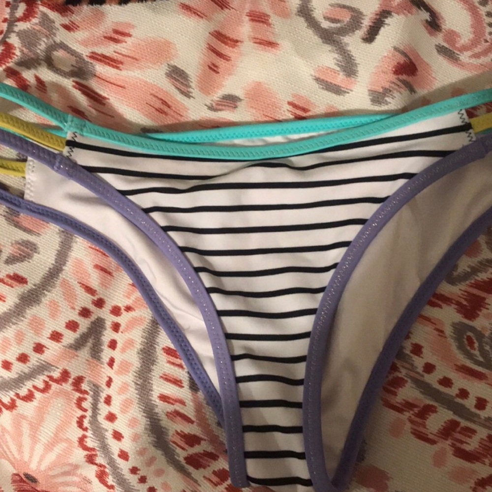 Victoria secret bottom